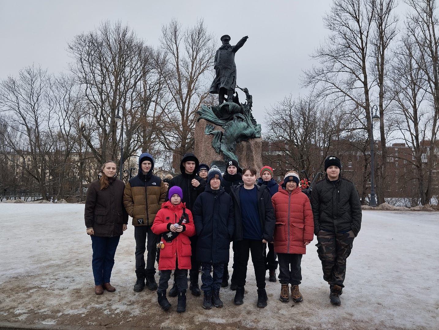 Вы сейчас просматриваете Кронштадт
