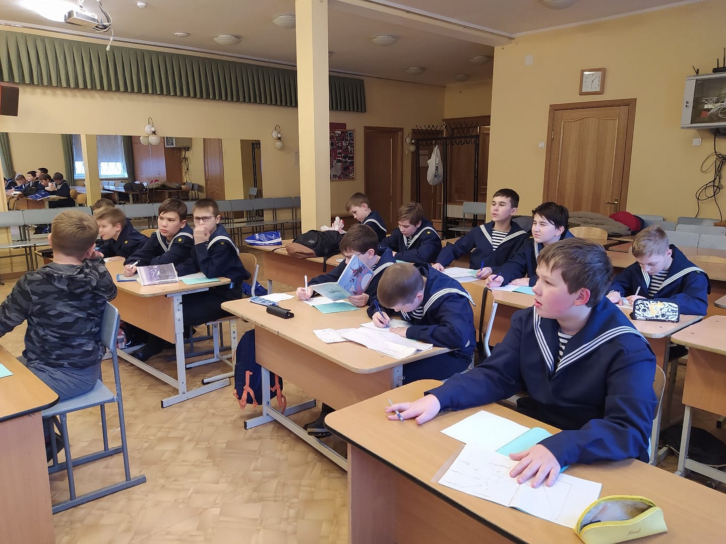 Вы сейчас просматриваете Промежуточная аттестация
