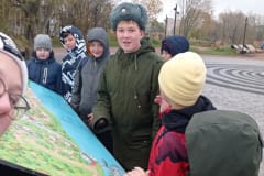 КРОНШТАДТ 2022