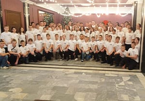 Подробнее о статье Практика в Великом Новгороде