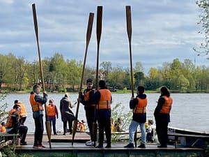 Подробнее о статье Кадетская практика